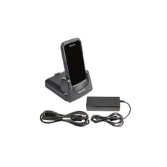 "Discover the Ultimate Honeywell HomeBase Docking-Cradle USB - Seamless Charging & Connectivity!"